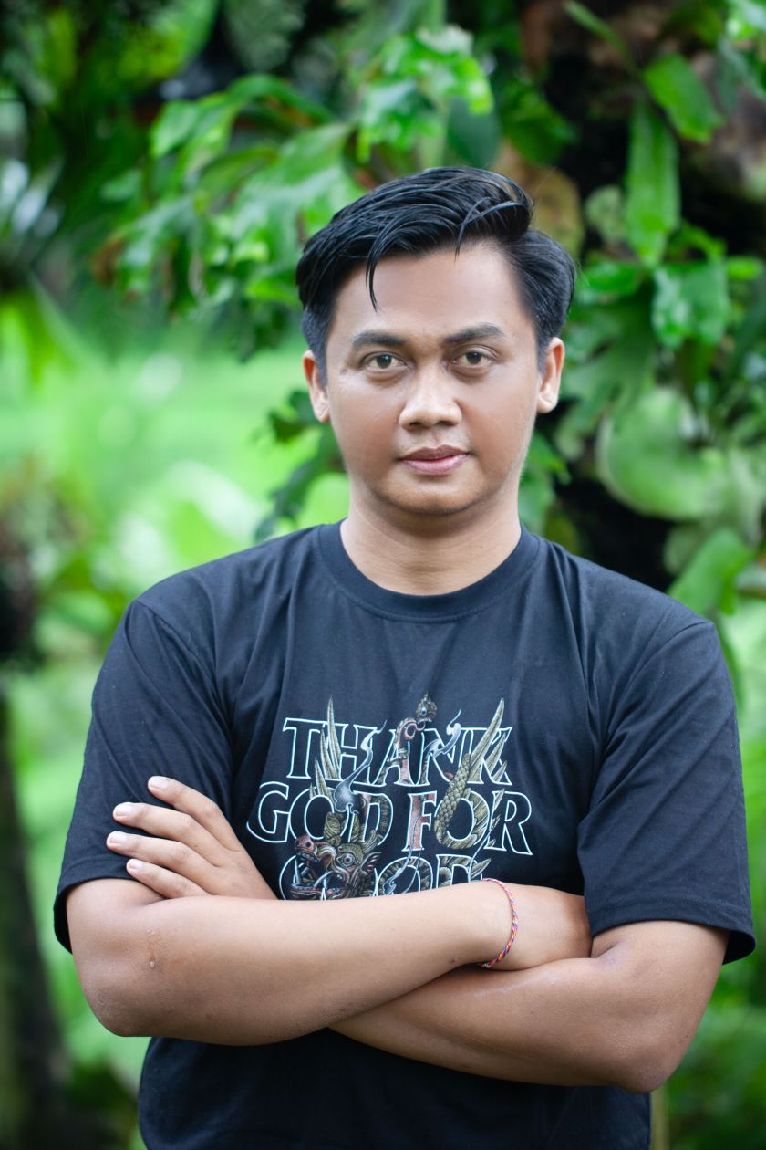 Putu Wijaya