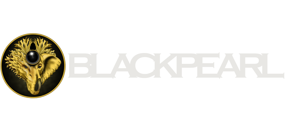 Blackpearl